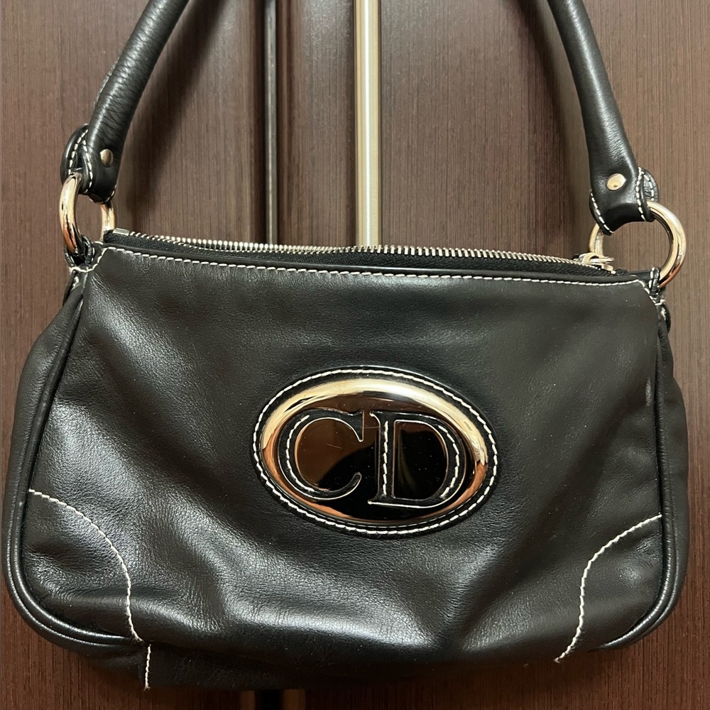 Authentic Dior Bag in excellent condition.